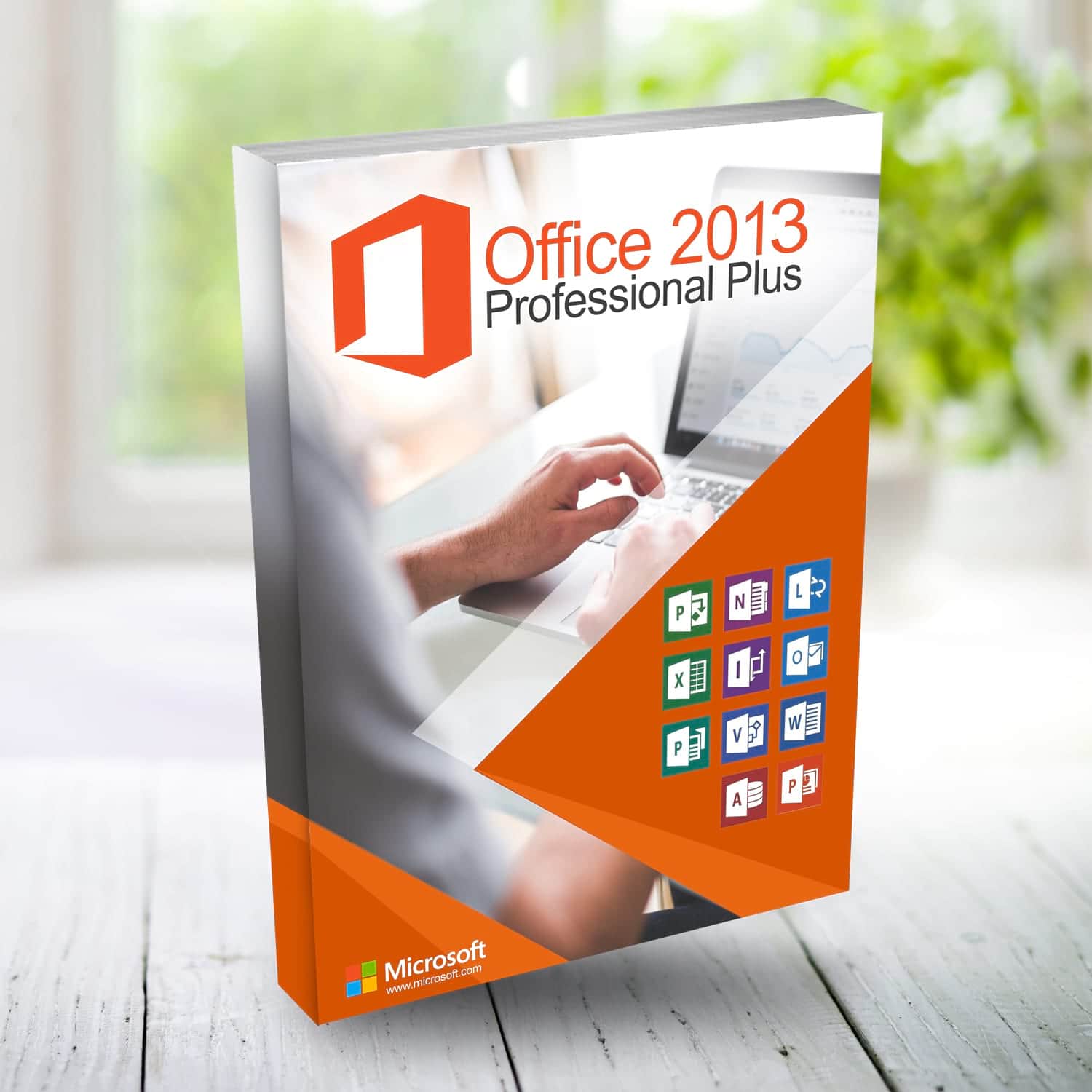 changing product key in microsoft office professional plus 2013