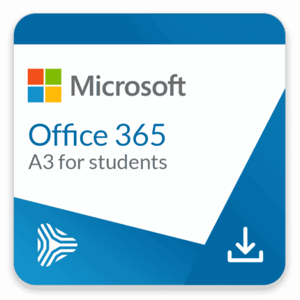 Microsoft Office 365 A3