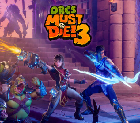 Orcs Must Die! 3 ASIA Steam CD Key
