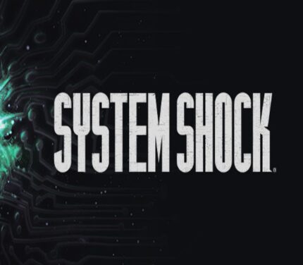 System Shock Steam Altergift