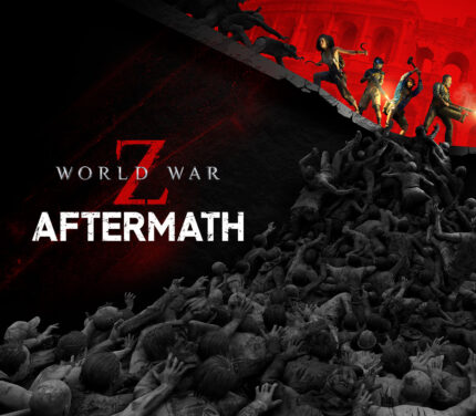 World War Z: Aftermath Steam Altergift