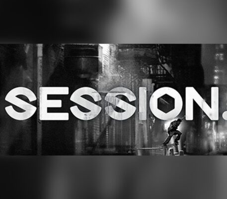 Session: Skate Sim ASIA Steam CD Key